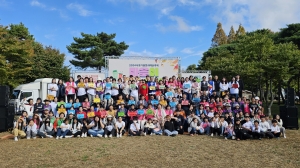 안산시 사동, 가을문화예술축제‘마을이 예술이야’개최