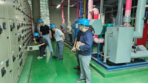 안산시, 선·후배 함께 공직자 멘토링 교육… MZ 공무원 적응 도와