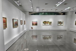 안산시 상록구, 상록구청‘혜안’갤러리 내년도 대관 신청 접수