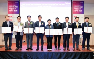 안산시, 경기형 과학고 유치 시 로봇 등 첨단산업 특화교육 진행