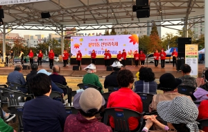 안산시 선부1동, 2024 선부리축제 성료