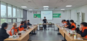 안산시 일동, 반려식물과 함께하는 건강한 삶‘나도 식집사’