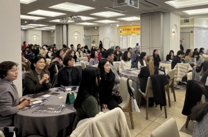 안산시정신건강복지센터, 올해 사업 돌아보는 성과보고회 개최