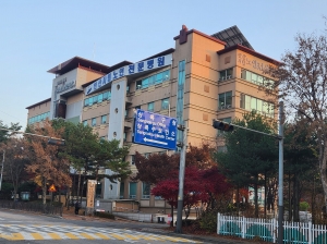 안산시립노인전문병원, 보건복지부 치매 안심 병원으로 공식 지정