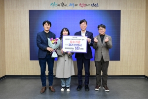 안산시, 지방 물가안정 관리‘우수’지자체… 국비 5천만 원 확보