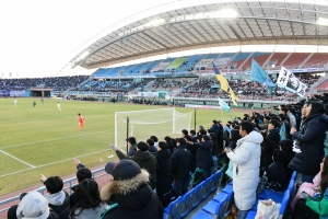 스포츠로 하나 되는 안산시… 함께 즐기는 건강한 도시로