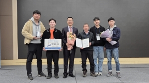 안산시, 2025년 물 관리 최우수기관으로 선정