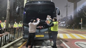 안산시 단원구,‘아이 지킴 안전 주차 캠페인’연중 실시