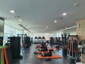 안산시 상록수보건소, 내달부터 비만 개선 운동 교실 운영 나서