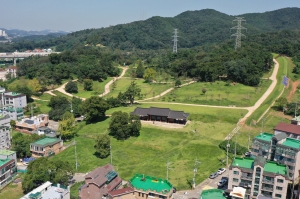 “안산읍성 보물을 찾아라…”안산시, 가족 참여형 역사 체험 개최