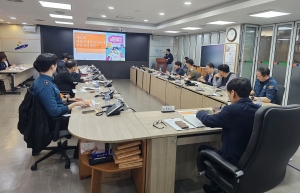 안산시, 안산국제거리극축제 앞두고 안전관리계획 심의