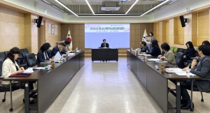 안산시, 2025년 상반기 청소년복지심의위원회 개최