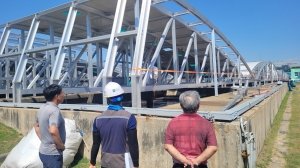 안산시, 오는 18일까지 우기 대비 재난취약시설 안전점검 실시