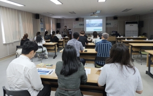 안산시 선부3동 지사협, 사회적 고립 예방 위한 중·장년 발굴 역량강화 교육