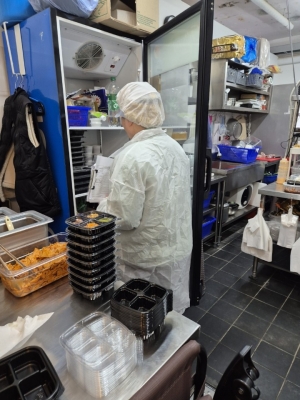 안산시, 배달 앱 등록 음식점 전수 위생 점검… 식중독 집중 관리