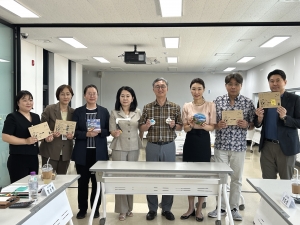 안산시, 관광기념품 공모전 입상작 11점 선정