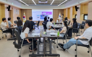 안산시 공무원·대학생·기업, 문제 해결 협업 임팩트 챌린지 출범