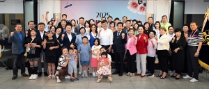 안산시,‘제2회 북한이탈주민의 날’기념행사 500명 참여 속 성료