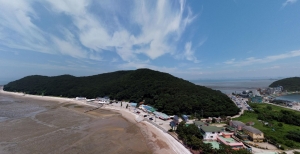 안산시, 해양치유지구 지정·조성계획 수립 용역 본격 착수