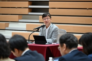 안산시, 반달섬 일원 현장간부회의 개최… 인프라 구축 모색