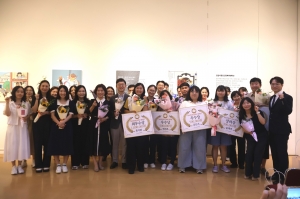 안산시 정신건강복지센터,‘2025 정신건강예술제’개최