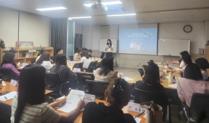 안산시, 외국인주민 모니터단 3분기 회의 개최… 줍깅 캠페인 병행
