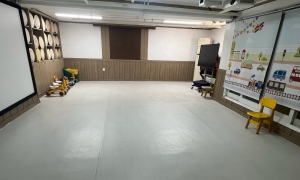 안산시, 19일까지 민간·가정어린이집 환경개선 지원 참여 사업장 모집