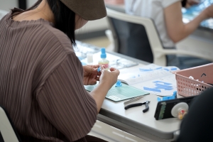 안산산업역사박물관, 미니어처 조립 등 추석 프로그램 운영