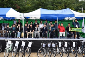 안산시 상록구 자율방범대, 제13회 한마음 체육대회 개최