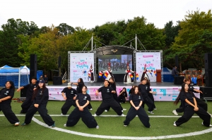 안산시 선부2동 주민자치회,‘제3회 상호문화 한마당 축제’성료