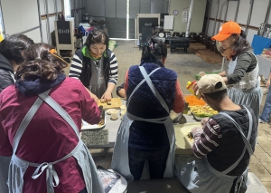 안산시 안산동 지사협, 사회적 고립 예방 위한‘정~드림사업’추진