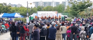 안산시 성포동, 모두가 함께하는 2025년 성포동 공감축제 성료