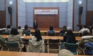 안산시 일동, 청소년의 꿈 지역사회가 함께 따뜻한 응원