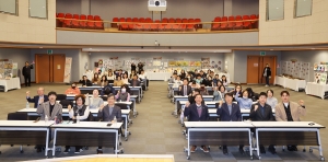 안산시, 장애인 평생학습 성과공유회 개최… 유니버설 디자인 특강