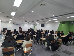 안산시 상록구, 올해 하반기 민원 담당자 직무 및 친절 교육 실시
