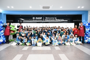 안산시 산단환경리더협의회, 어린이 화학 실험 교실 키즈랩 운영