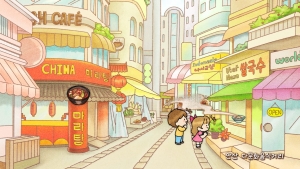 안산시, 다문화마을특구 로컬디자인 스톱모션 홍보영상 공개