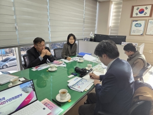 안산시, 해외에 상호문화 정책 알려… 외신 기자단 연이은 방문