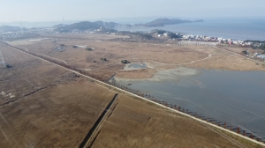 안산시, 대송단지 762만 평 밑그림 그린다… 용역 예산 확보