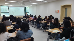 안산시, 시민 대상 성희롱 등 폭력 예방 맞춤형 교육 나서