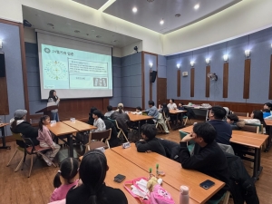 안산시, 성호박물관‘다시 봄, 입춘대길’행사 성황리에 마무리