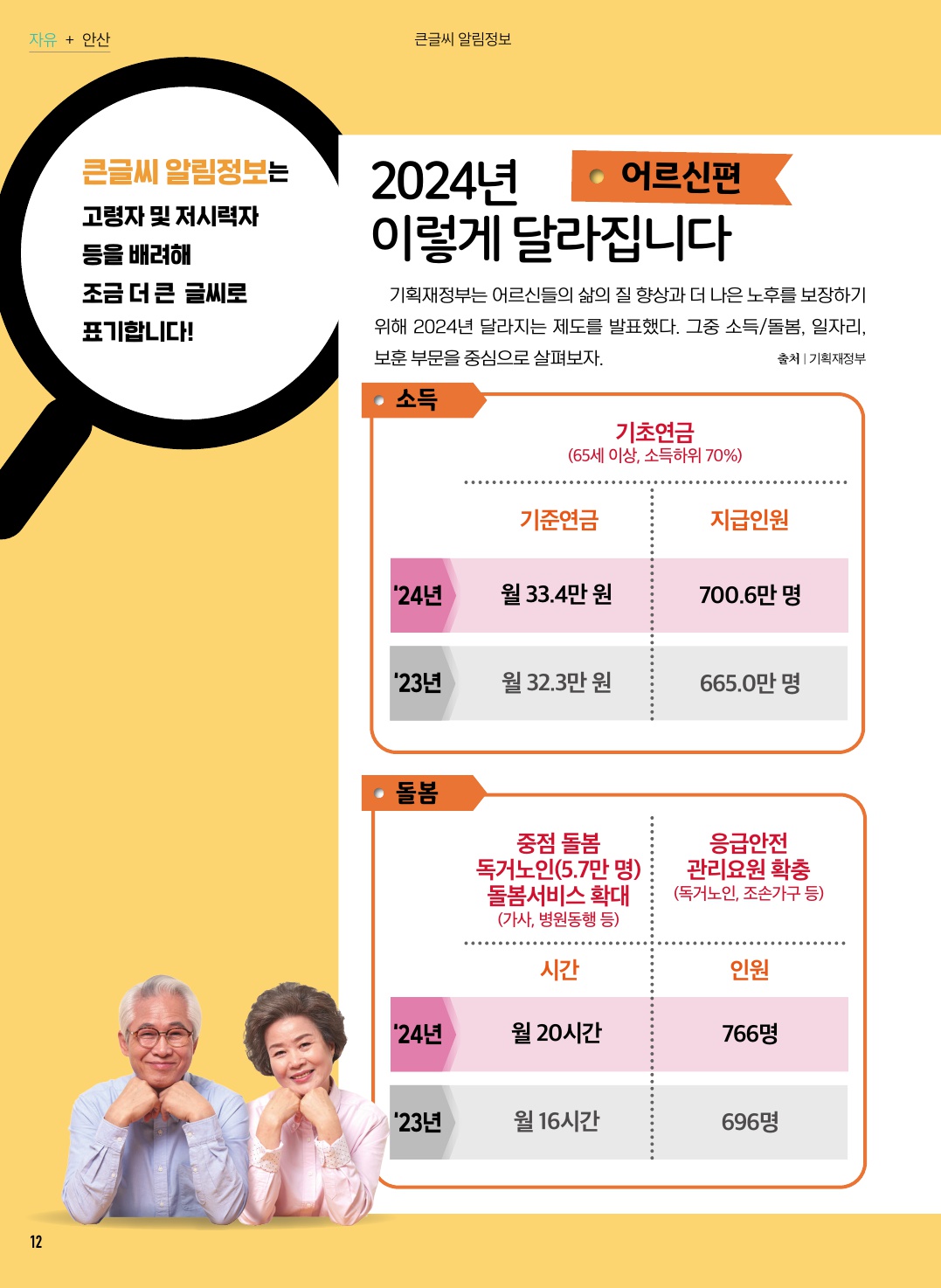 알림톡 3월호