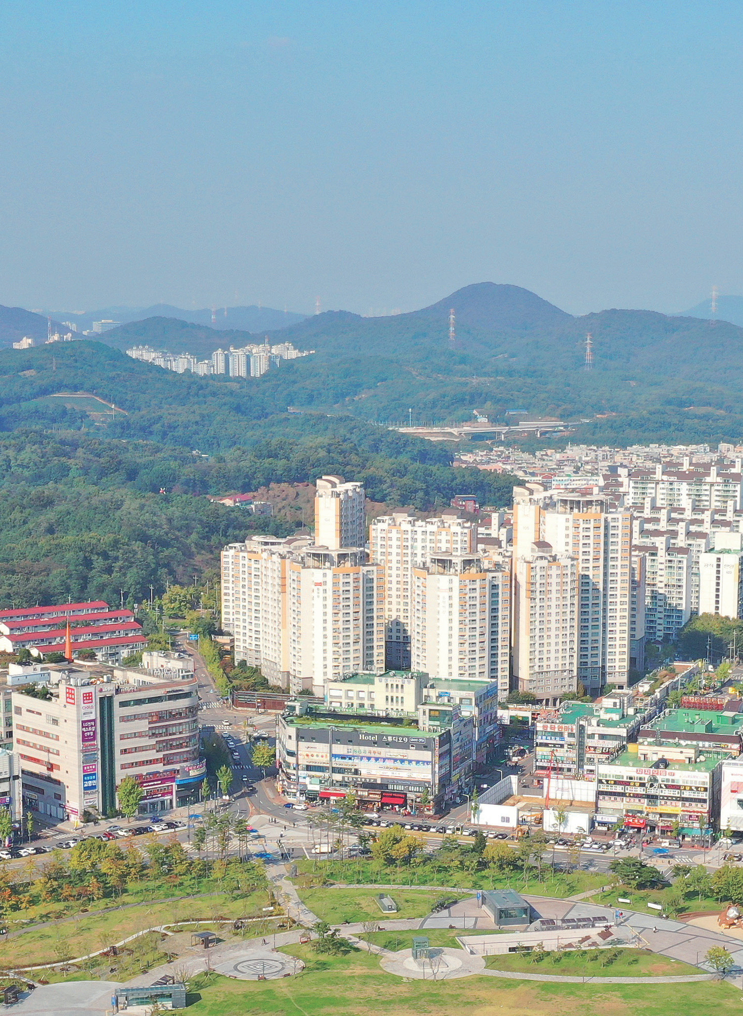 안산 땅이름 이야기⑥