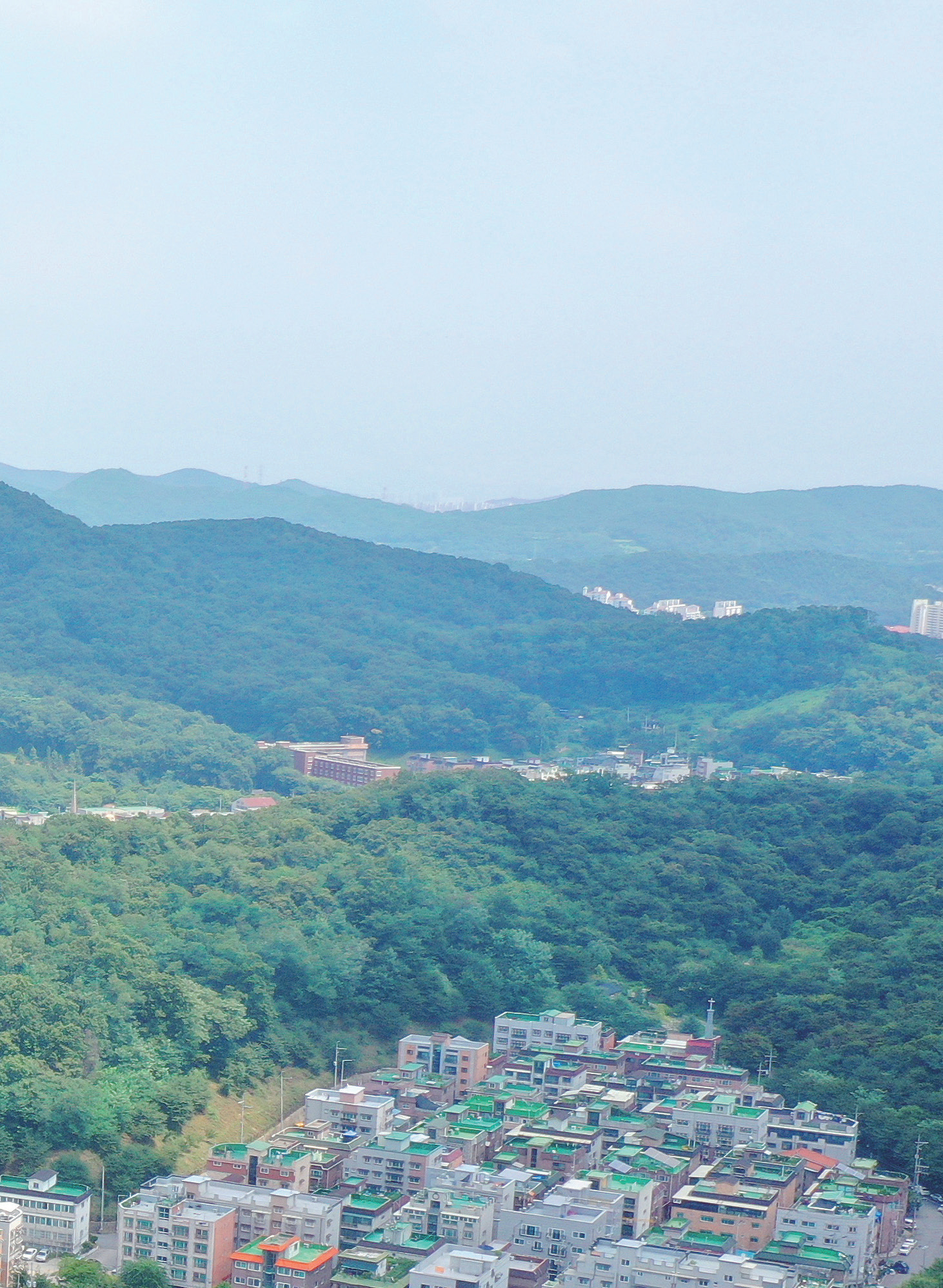 땅이름에서 피어나는 안산 이야기④