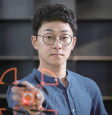 청년큐브 _ 일곱 번째 이야기