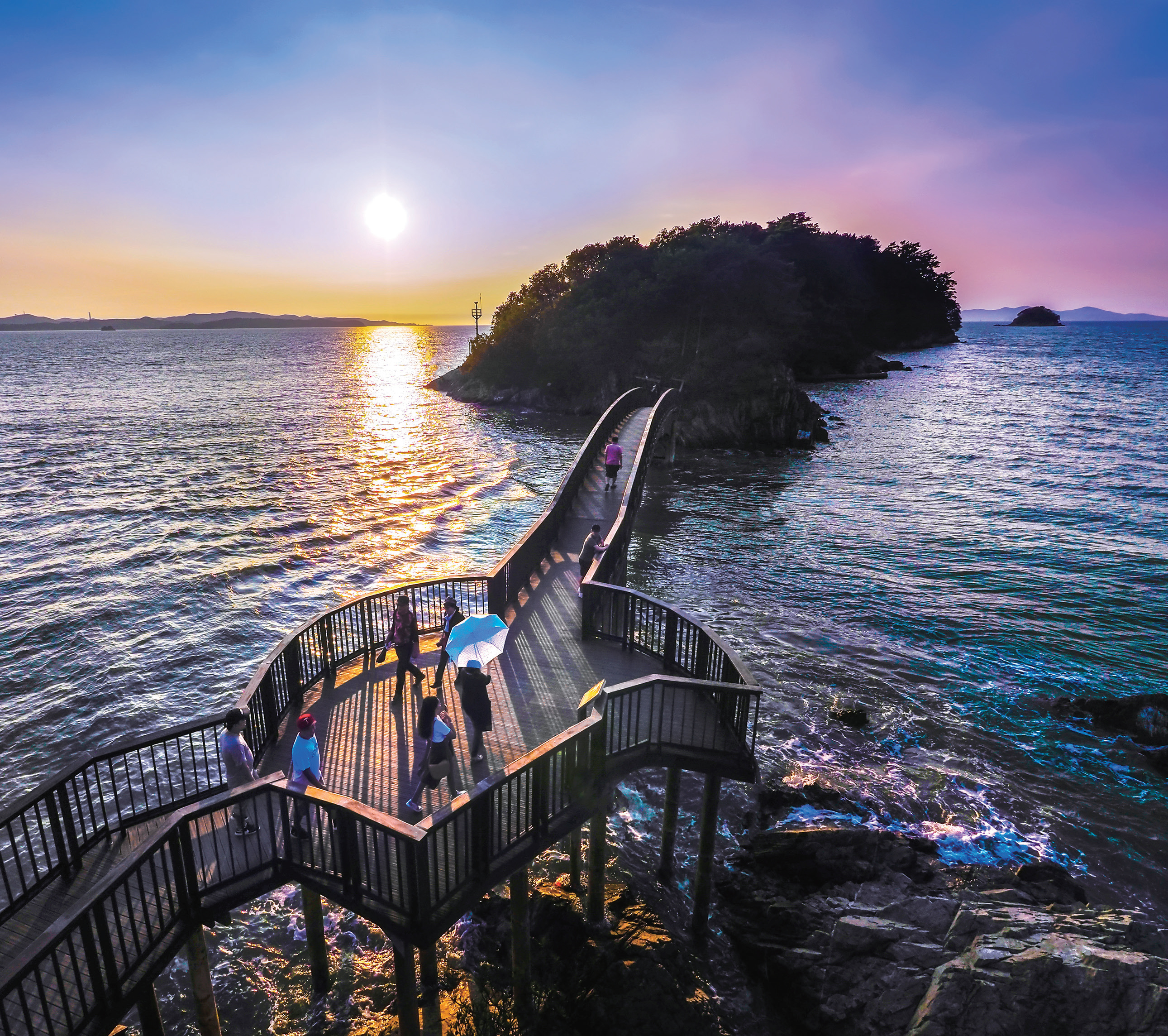 2021 안산 방문의 해