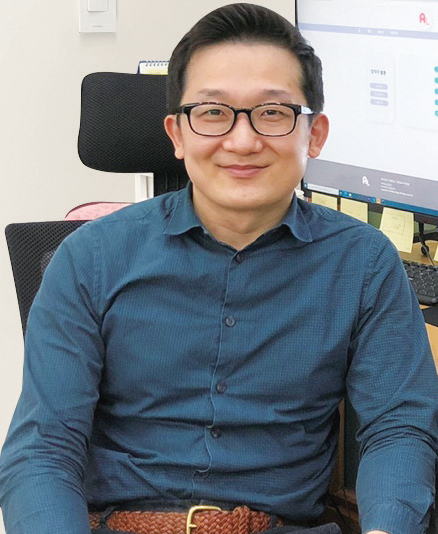 4차 산업시대 새로운 가치 창출에 나서는 청년큐브 입주 기업들을 시리즈로 소개한다.