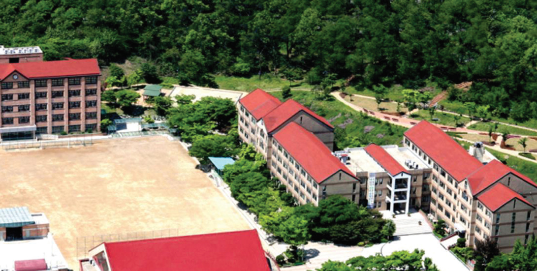 경일관광경영고등학교