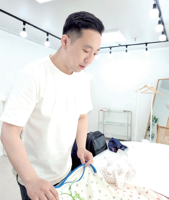 4차 산업시대 새로운 가치 창출에 나서는 청년큐브 입주 기업들을 시리즈로 소개한다. 아