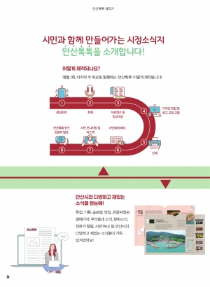(2월) 안산톡톡 제작기